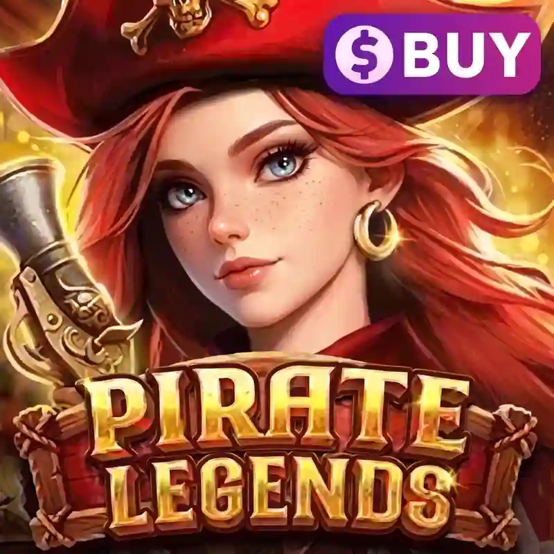 Huyền Thoại Cướp Biển - new888 casino