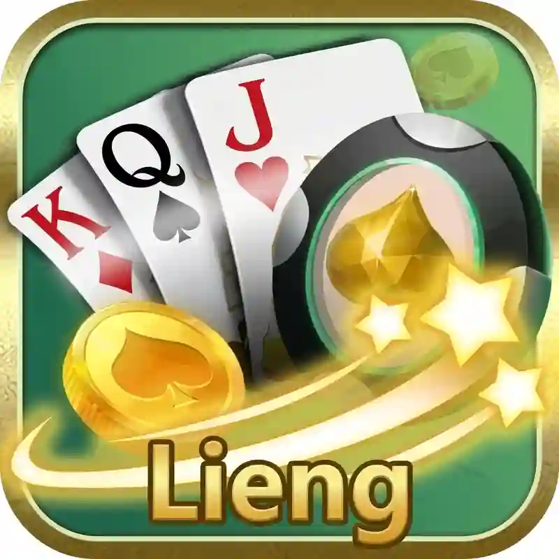 Trò chơi Liêng trực tuyến tại new888