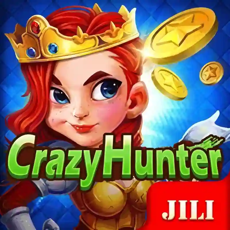 Trò chơi slot Thợ săn điên tại nhà cái new888